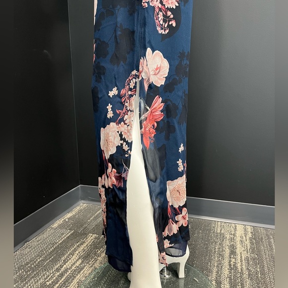 Zara SS17 Printed Set - Picture 5 of 5